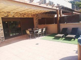 Casa a Los Arenales del Sol. Bungalow en arenales del sol