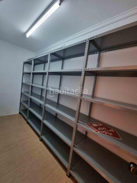 Foto ff3fa75e-12dd-4412-b6c8-cc6fba6e06e6. Location local commercial dans Centro Elche / Elx