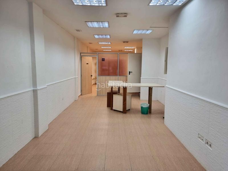 Foto 3fafdbb7-27ed-419c-b344-e4b1ac9a20bc. Miete geschäftsraum in Centro Elche / Elx