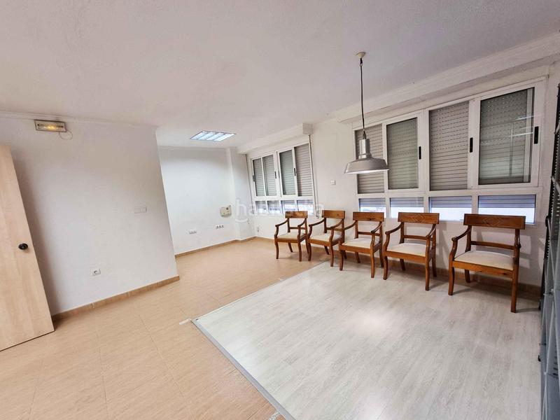 Foto 4a0fb881-49ef-40f6-9665-e8a65fa4b68a. Miete geschäftsraum in Centro Elche / Elx