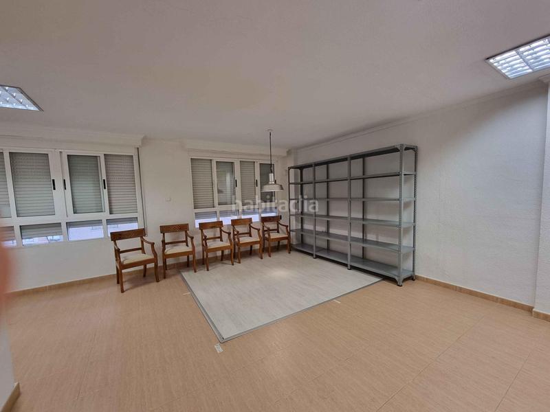 Foto 9bc168ea-e8bf-4efc-bd86-8408c7b875d0. Miete geschäftsraum in Centro Elche / Elx