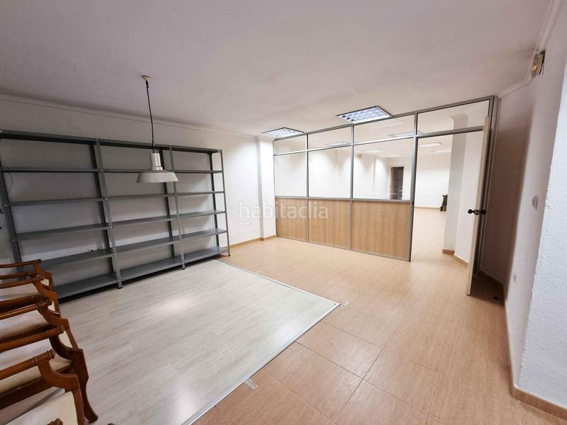 Foto 9d26deb1-7719-416e-b0ff-a5ebe3ac7a81. Miete geschäftsraum in Centro Elche / Elx