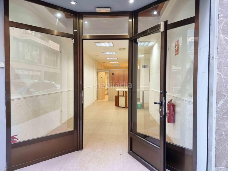 Foto 9f055892-9799-47f2-89ef-c688fc231092. Miete geschäftsraum in Centro Elche / Elx