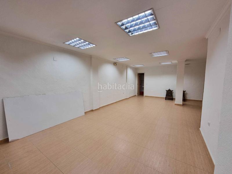 Foto b970ad23-fbd3-47d8-ae71-f03105b1b5bf. Miete geschäftsraum in Centro Elche / Elx