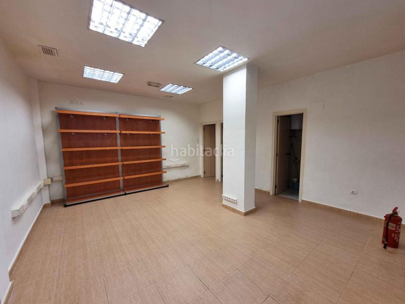 Foto b983315d-d69c-4faf-a717-49fef974c3a1. Miete geschäftsraum in Centro Elche / Elx