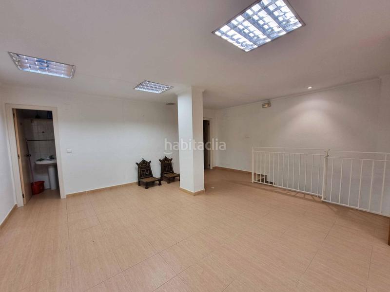 Foto bafc51bb-e072-4c0f-a842-e2696f8e4e59. Miete geschäftsraum in Centro Elche / Elx