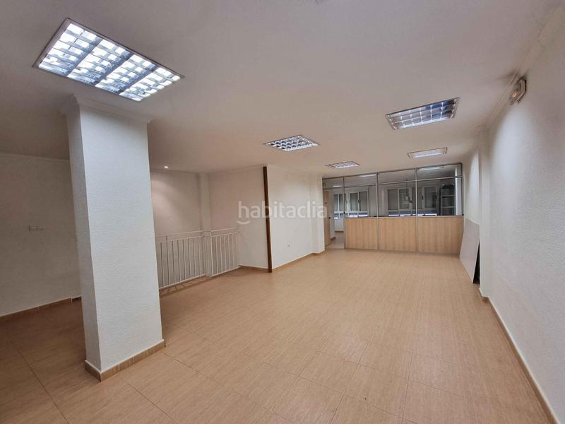 Foto bcc5836c-d1c1-4fb9-96c0-b4e437bdfa2c. Miete geschäftsraum in Centro Elche / Elx