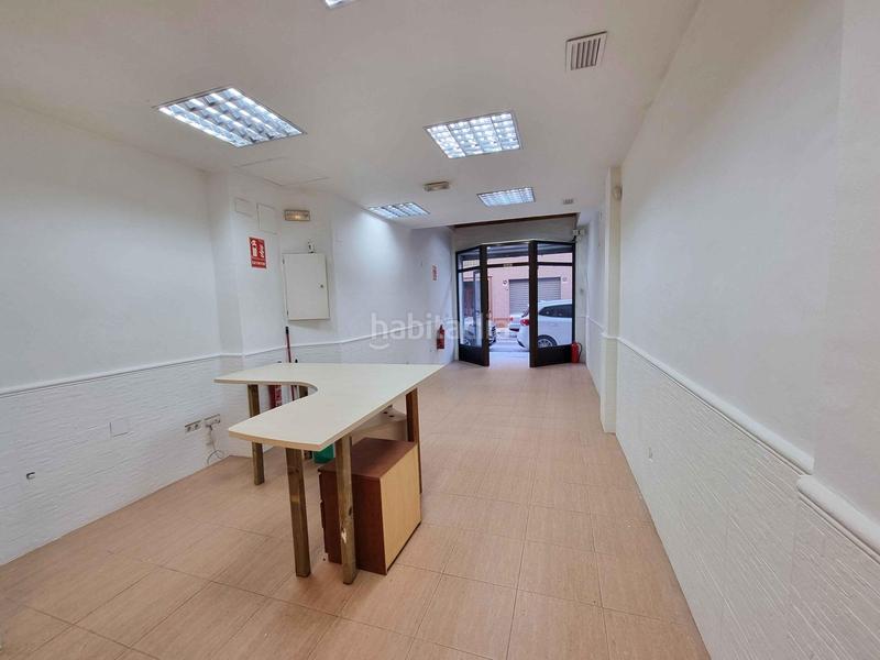 Foto dd4da0fb-5098-4268-b071-e6d63aba2eef. Miete geschäftsraum in Centro Elche / Elx