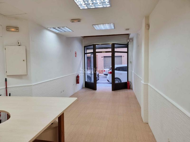 Foto e30fa51b-5733-4c24-b0ff-debe72ff61ea. Miete geschäftsraum in Centro Elche / Elx