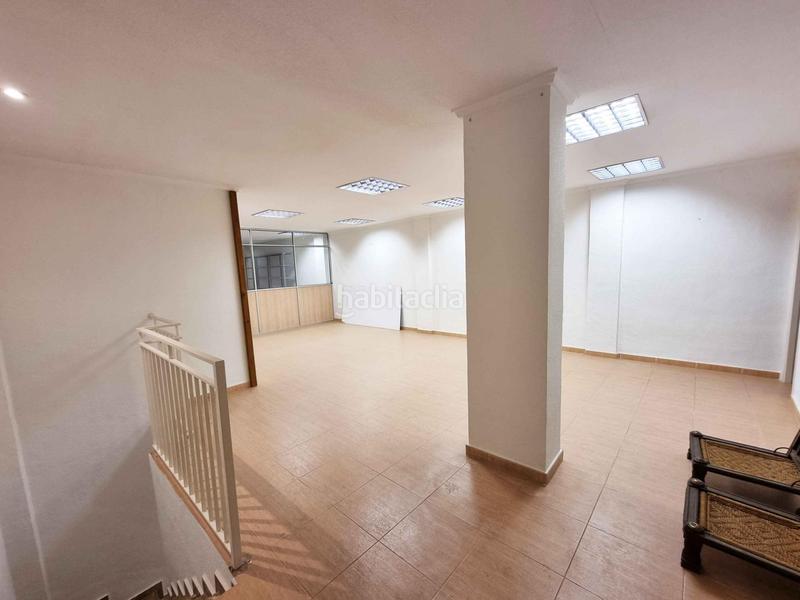 Foto fa6975fd-bf64-455c-8622-1fd8f6347bf9. Miete geschäftsraum in Centro Elche / Elx