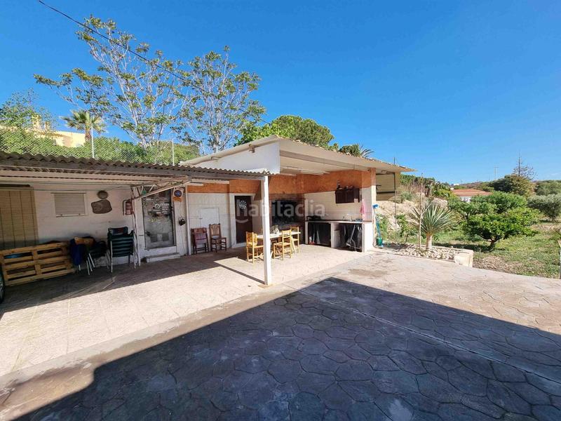 Foto 0216c417-a1b5-407e-961a-782be1f61299. Chalet  en Peña de las Águilas, elche. en Peña de las Águilas Elche / Elx