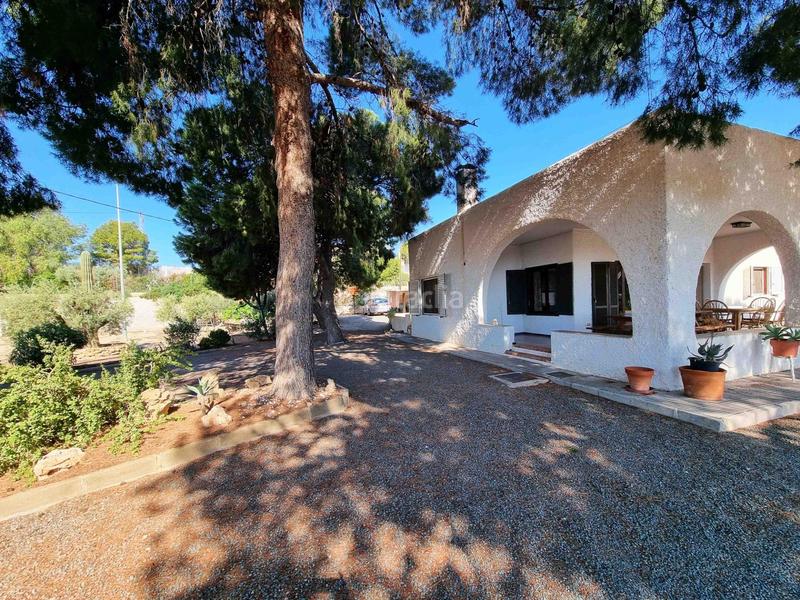 Foto 07f2ebc7-f574-4da6-adb5-ab257e773362. Chalet  en Peña de las Águilas, elche. en Peña de las Águilas Elche / Elx