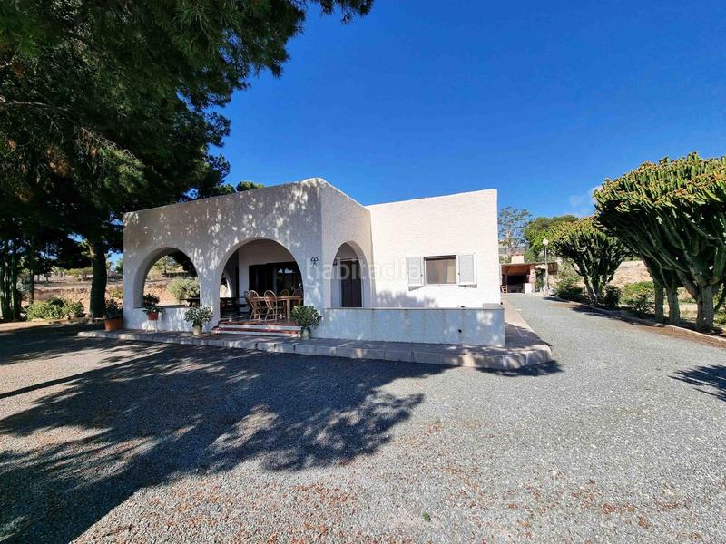 Foto 17148385-faf6-4334-a4d6-abd611ac1ffa. Chalet  en Peña de las Águilas, elche. en Peña de las Águilas Elche / Elx