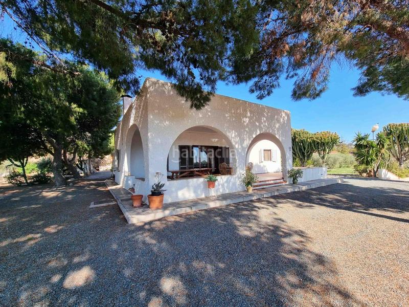 Foto 178515de-7745-49e8-bf2d-fa4dcf2db60e. Chalet  en Peña de las Águilas, elche. en Peña de las Águilas Elche / Elx