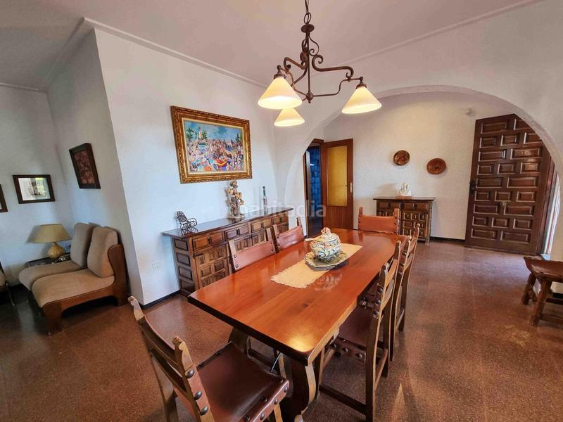 Foto 1bed6fa0-c097-4b1d-9a07-6c6fed1ee538. Chalet  en Peña de las Águilas, elche. en Peña de las Águilas Elche / Elx