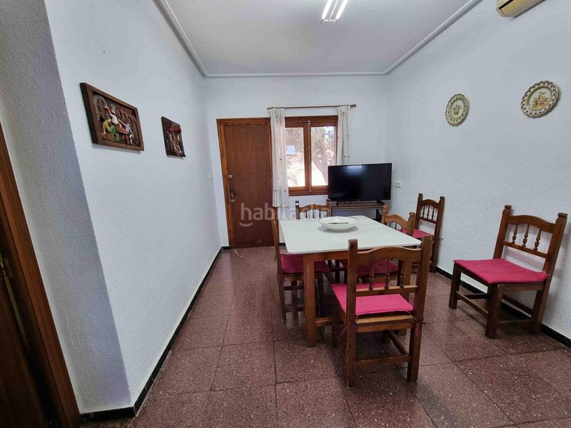 Foto 3624977b-89c2-4bed-b3f1-349f86d8a53b. Chalet  en Peña de las Águilas, elche. en Peña de las Águilas Elche / Elx