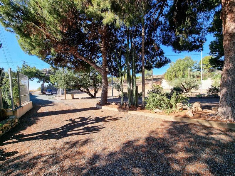 Foto 4881d2ba-5c9a-4f23-b373-551d4b1bfc02. Chalet  en Peña de las Águilas, elche. en Peña de las Águilas Elche / Elx