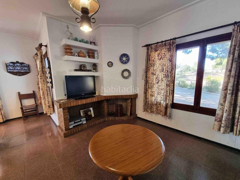 Foto 6bd9e75c-6ab8-439d-957b-860d3d1965bd. Chalet  en Peña de las Águilas, elche. en Peña de las Águilas Elche / Elx