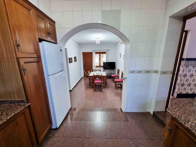 Foto 7a6d0f08-4da0-4341-be30-bc92595a7d80. Chalet  en Peña de las Águilas, elche. en Peña de las Águilas Elche / Elx