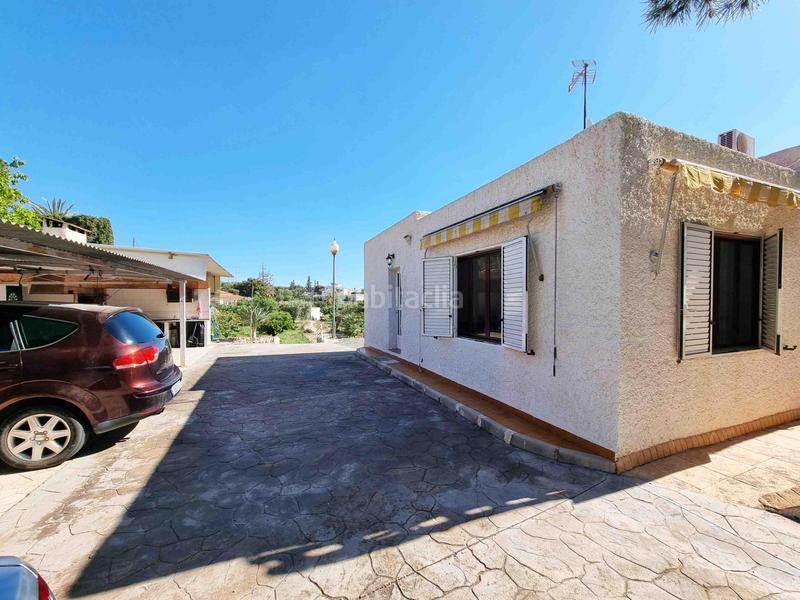 Foto 7f8ff89f-7c91-4dc4-90c3-6129e3c8804d. Chalet  en Peña de las Águilas, elche. en Peña de las Águilas Elche / Elx