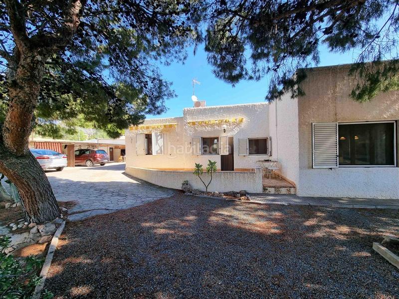 Foto b9def124-68c6-431b-8868-4f2d12ebe397. Chalet  en Peña de las Águilas, elche. en Peña de las Águilas Elche / Elx