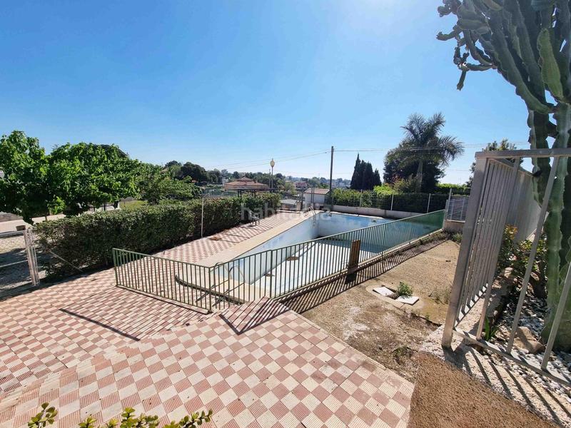 Foto bddcf97b-e74f-4c2d-b40d-7fa6d8aa4550. Chalet  en Peña de las Águilas, elche. en Peña de las Águilas Elche / Elx