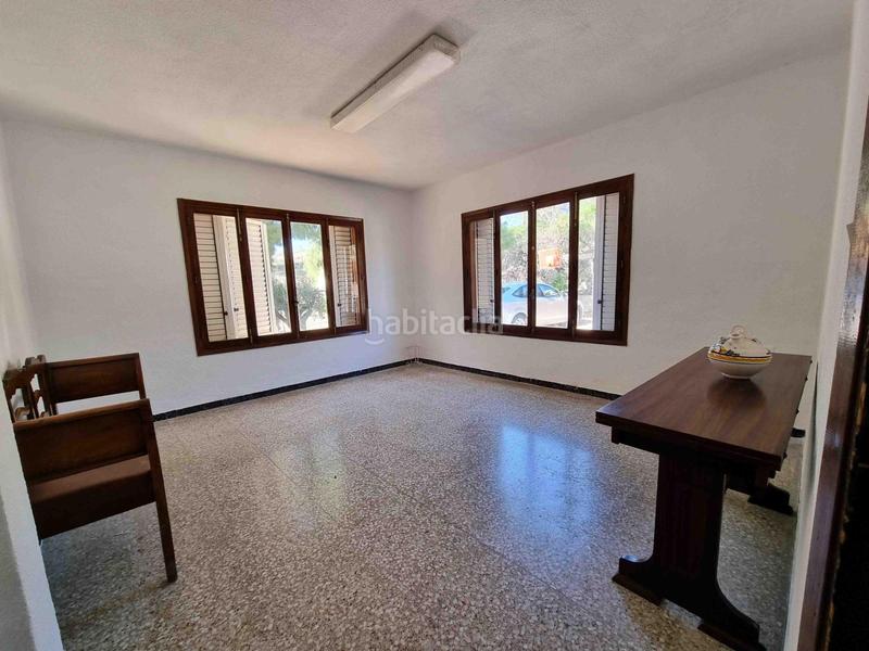 Foto d5ac4bda-8dc5-4eba-a6e2-cd430f26e261. Chalet  en Peña de las Águilas, elche. en Peña de las Águilas Elche / Elx
