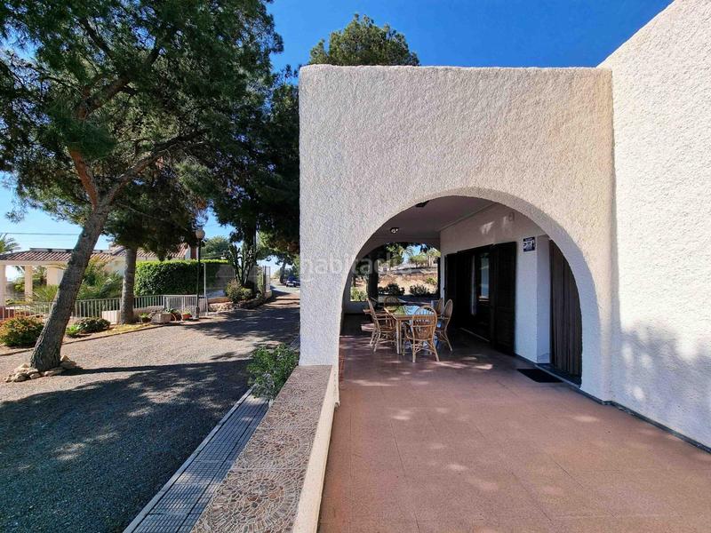 Foto da6b528f-f7c8-4cce-872c-f729fad4ba69. Chalet  en Peña de las Águilas, elche. en Peña de las Águilas Elche / Elx