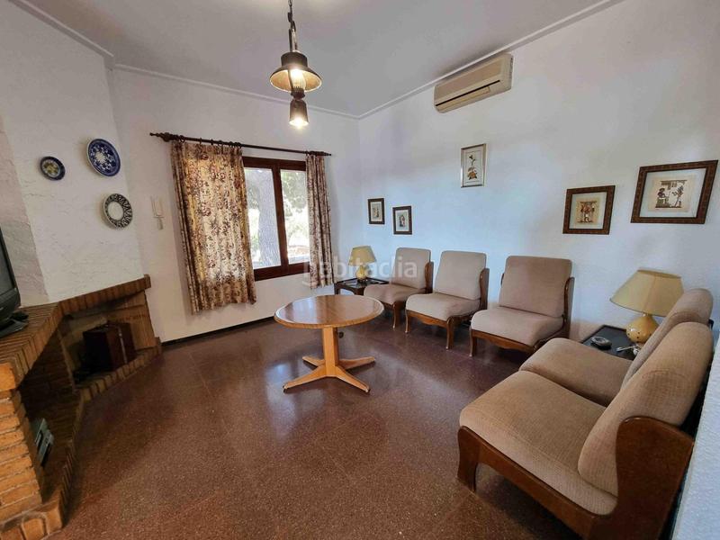 Foto f14c3cd2-f378-4832-90f8-612580fec1f0. Chalet  en Peña de las Águilas, elche. en Peña de las Águilas Elche / Elx