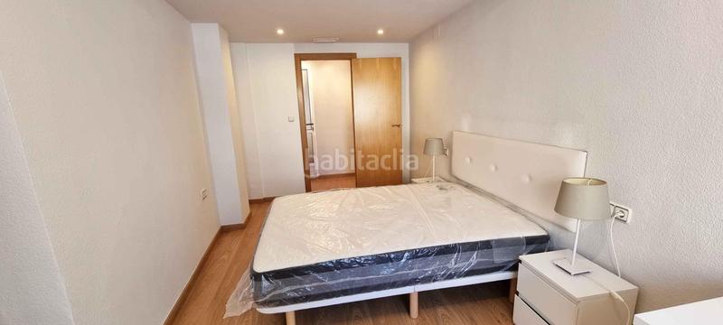 Foto b5e4031f-7ea8-4561-9fe2-2dd57c2ef4d6. Affitto appartamento con riscaldamento in Centro Elche / Elx