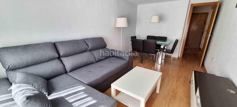 Foto 5f59ea1b-9b28-468f-bd85-037e02f99937. Alquiler piso  en el Centro de elche en Centro Elche / Elx