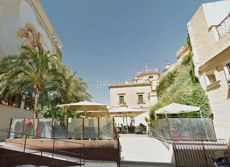 Foto afb18bbd-8593-42d4-bc64-96deb0c64d28. Alquiler piso  en el Centro de elche en Centro Elche / Elx