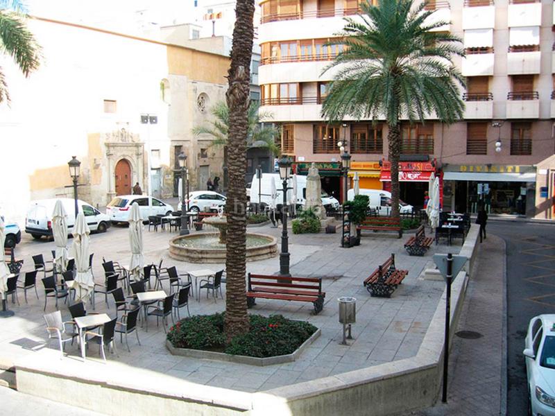 Foto ef53e466-d906-451c-82a7-b61c0bcd3886. Alquiler piso  en el Centro de elche en Centro Elche / Elx