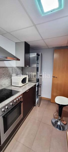 Foto 80d6c15c-49e2-48d6-b90b-eb91b2b20a7f. Rent flat with heating in Centro Elche / Elx