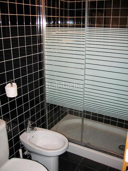 Foto e574dc60-6e40-451e-96ad-d11ecb1aef8c. Rent flat with heating in Centro Elche / Elx