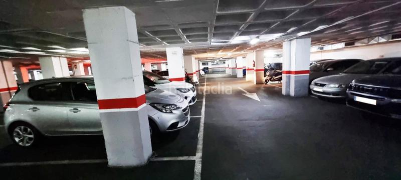 Foto 9d7cc3a4-76c6-4759-aae3-fc06826bbdd1. Parking coche plaza de aparcamiento en Altabix, elche. en Elche / Elx