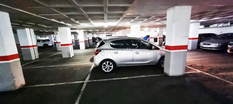 Foto bb3ae664-c7a7-4b0f-8378-b49f9917fc94. Parking coche plaza de aparcamiento en Altabix, elche. en Elche / Elx