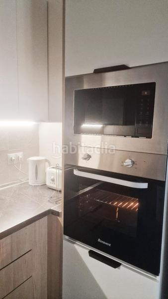 Foto 0476a74a-b042-4cb9-a4e0-387be2567eb2. Piano terra in Calas Santiago Bernabeu Santa Pola