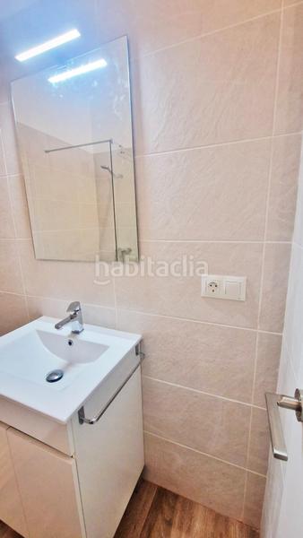 Foto 2454188b-77a0-4240-9be5-b39c5fa7cb0e. Piano terra in Calas Santiago Bernabeu Santa Pola