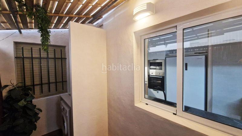 Foto 536784f1-66c5-420e-a953-3a60c34eab3a. Piano terra in Calas Santiago Bernabeu Santa Pola