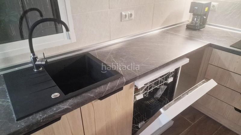 Foto 7444baa0-26d3-47e2-bf19-c40387e79f62. Piano terra in Calas Santiago Bernabeu Santa Pola