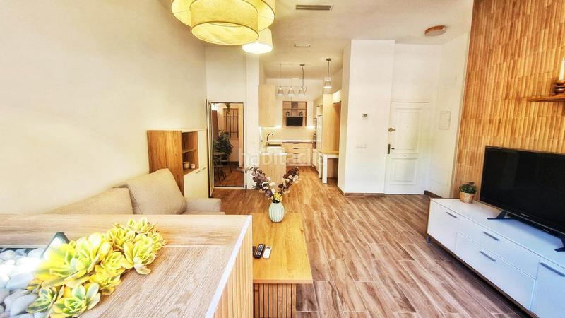 Foto 866c2252-b0bb-45d8-a9a2-e162edfa605d. Piano terra in Calas Santiago Bernabeu Santa Pola