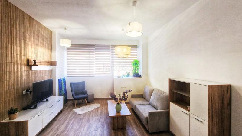 Foto b09c0ed0-e9f9-4d61-acdd-707e85e9f772. Piano terra in Calas Santiago Bernabeu Santa Pola