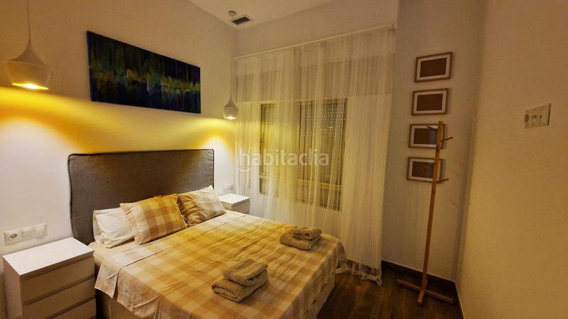 Foto e9399793-3548-4a7b-8fc3-fbfde8344385. Piano terra in Calas Santiago Bernabeu Santa Pola