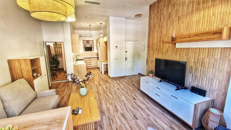 Foto ec1fa709-2bbe-48ed-8d5c-af5965cc9608. Piano terra in Calas Santiago Bernabeu Santa Pola