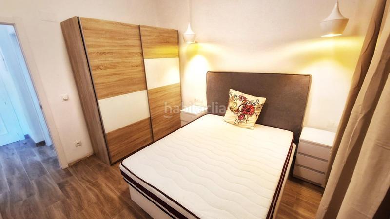 Foto ef135695-fda2-4639-b9b7-0548891d02b5. Piano terra in Calas Santiago Bernabeu Santa Pola