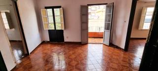 Pis  Antonio sansano franco. Piso en zona asilo  ceu. elche