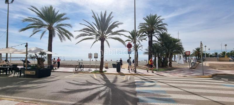 Foto 41f4b134-c85d-4ebf-b12e-2d5530e6398e. Piso bonito piso en playa de levante, . en Playa Levante Santa Pola