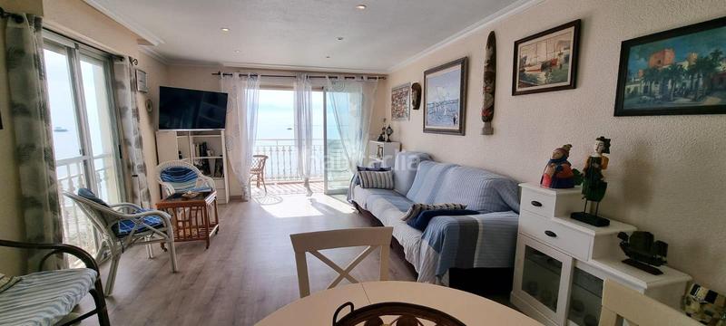 Foto 44dfc49e-47c3-466c-9db6-95441ea26269. Piso bonito piso en playa de levante, . en Playa Levante Santa Pola