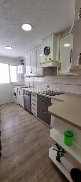 Foto 556adaf4-fe84-497a-b316-59613231315f. Piso bonito piso en playa de levante, . en Playa Levante Santa Pola